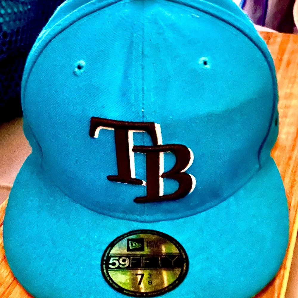 Tampa Bay Fitted